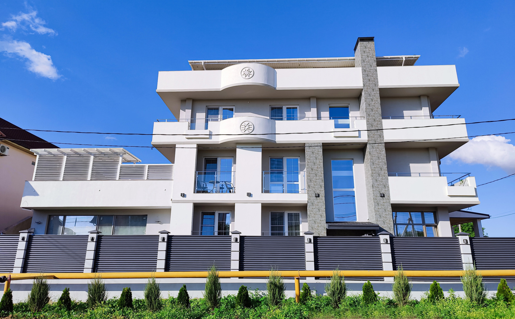 Гостевой дом МагДомъ