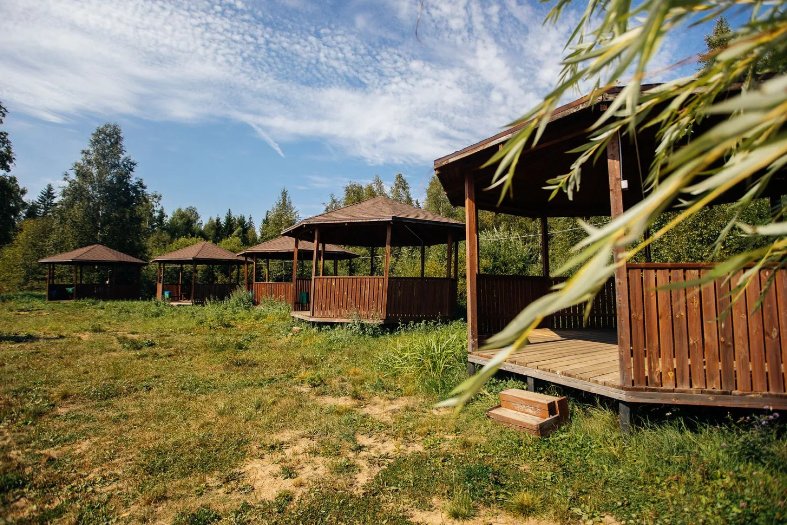 Отель Покровские Ворота