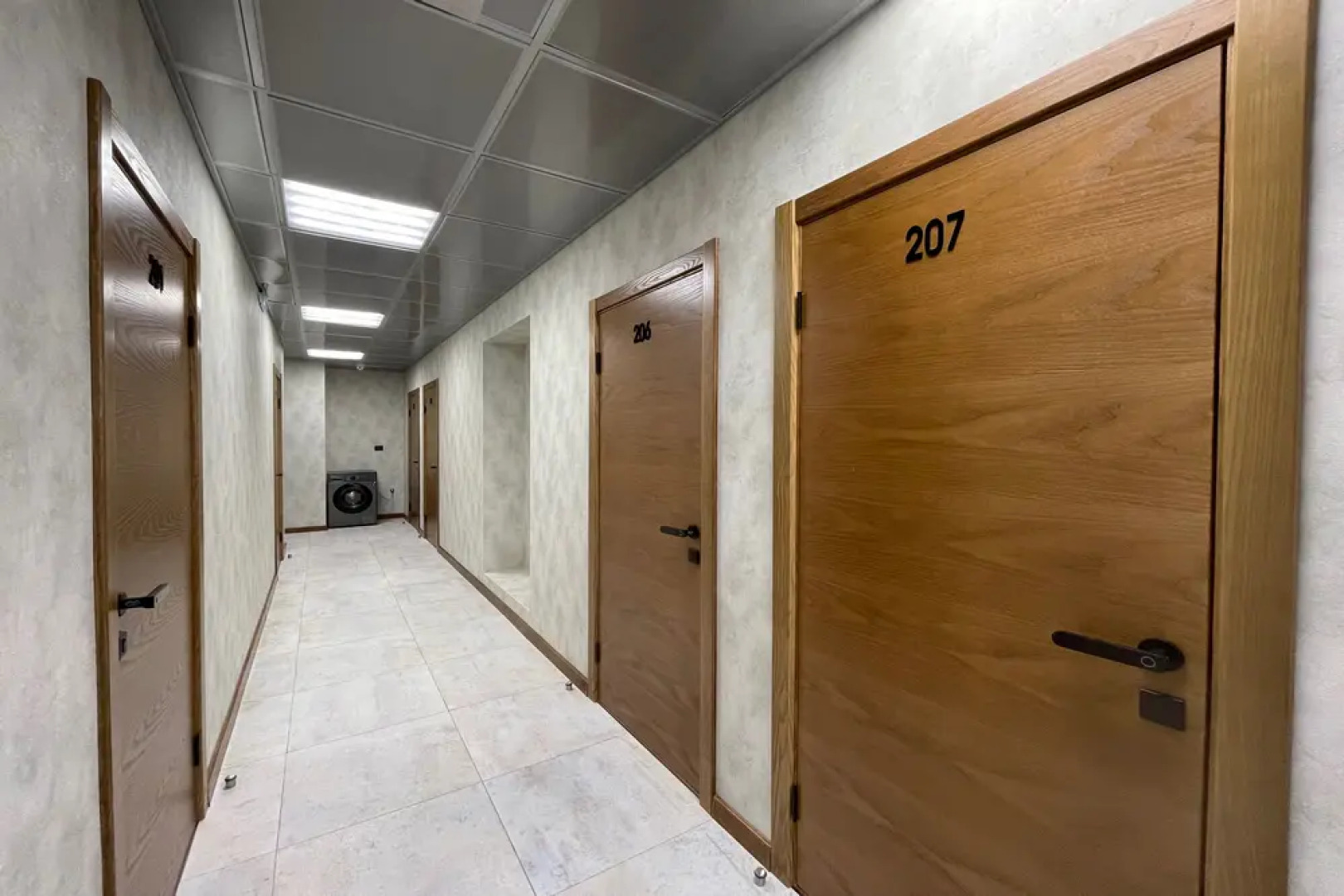 Апарт Отель Braun