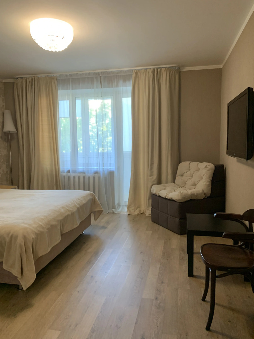 Квартира Улучшенные Апартаменты в Центре