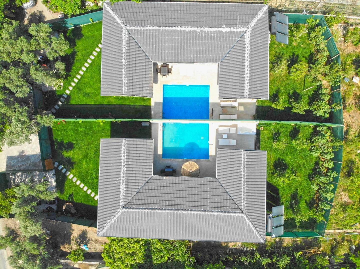 Вилла Sera Stone House with Private Pool