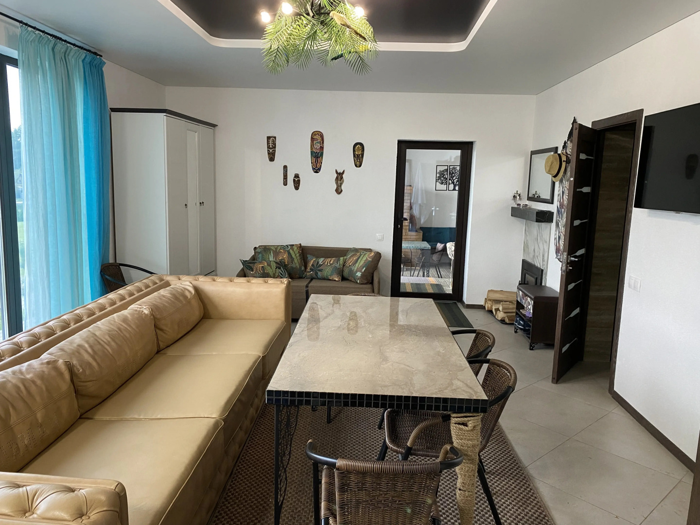 Вилла Лотос