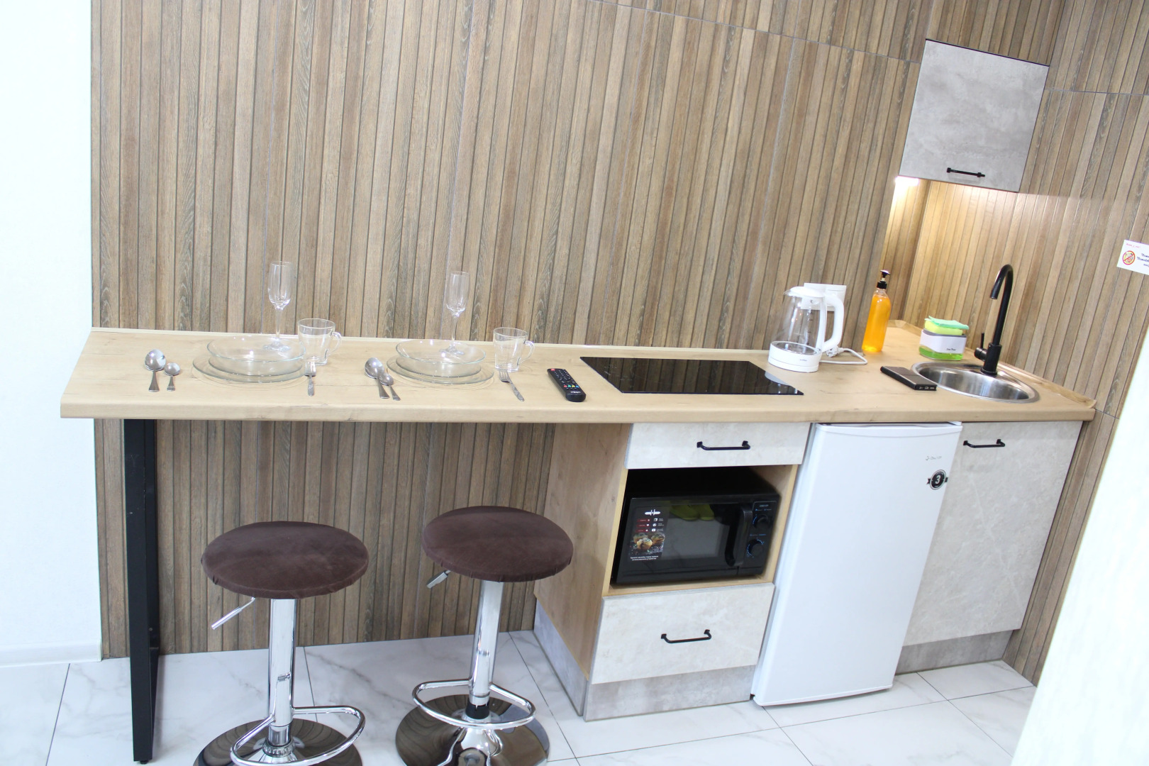 Апарт-отель Лев Толстой