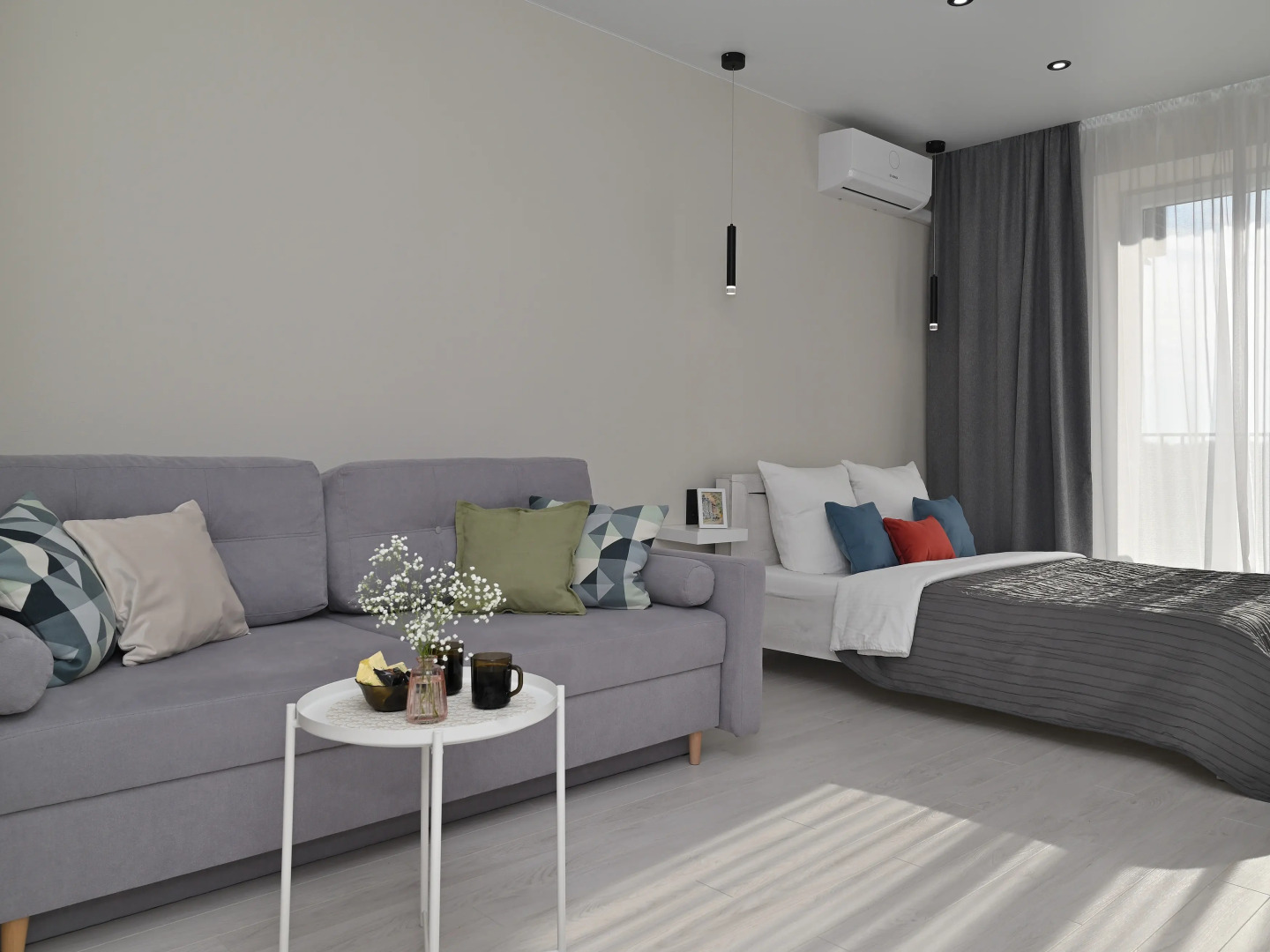 Квартира Кранц Престиж