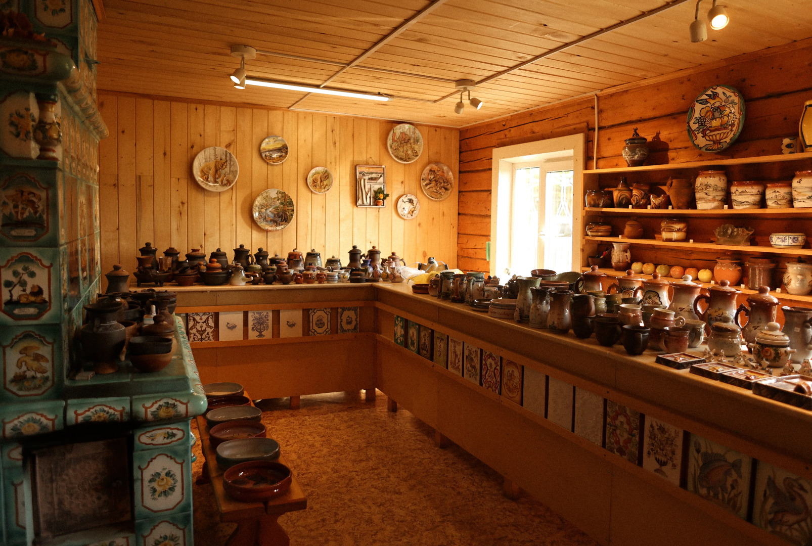 Частный дом Гостевой Дом с единорогом в Ферапонтово