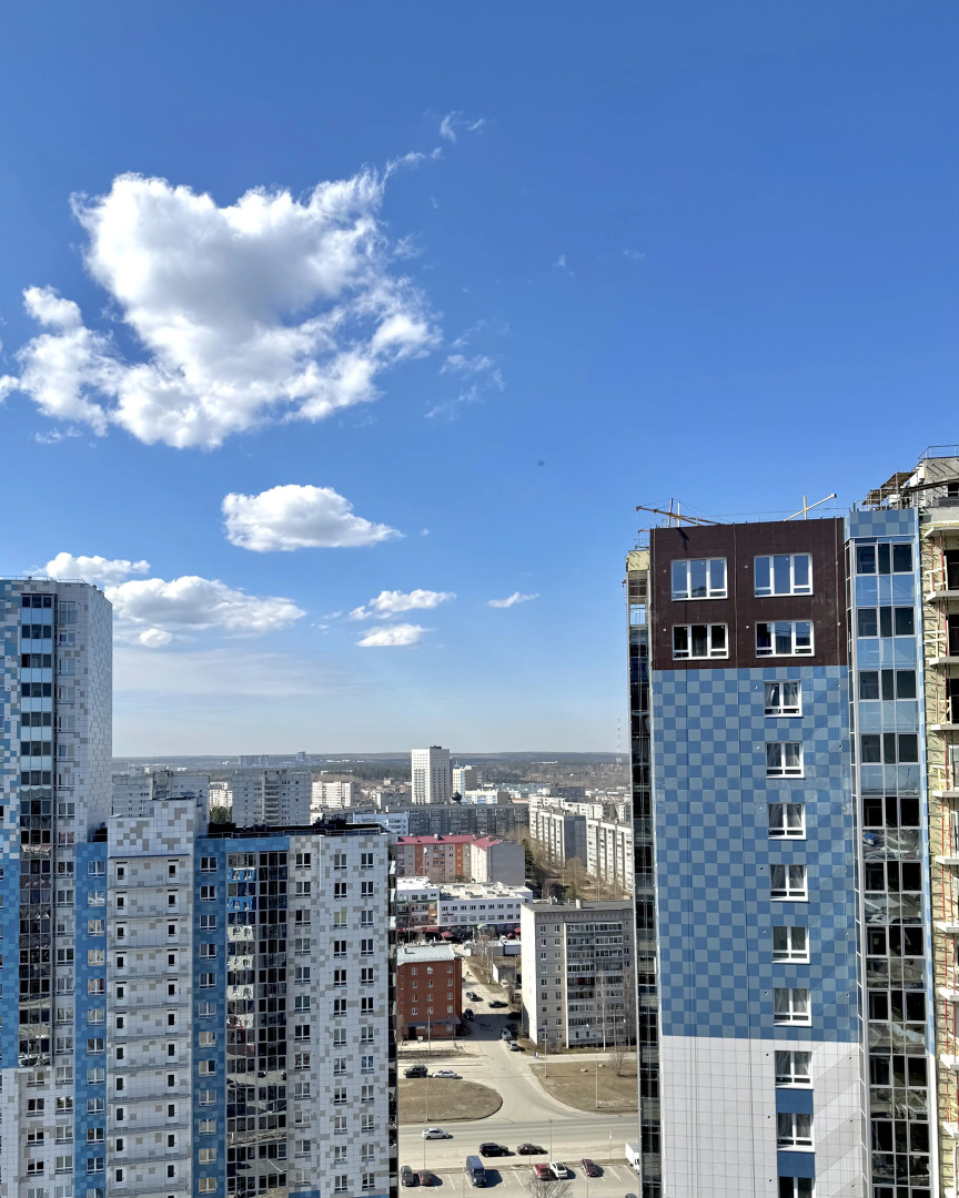 Квартира в Петрозаводске