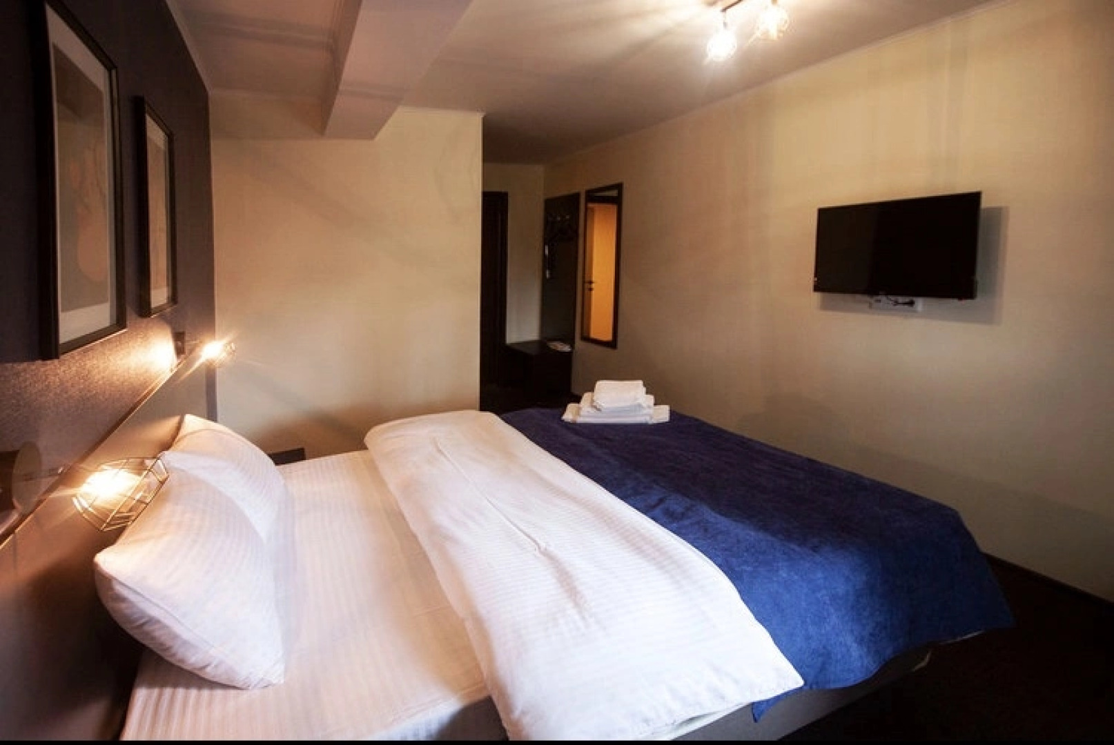 Мини-Отель Диамант Боршева