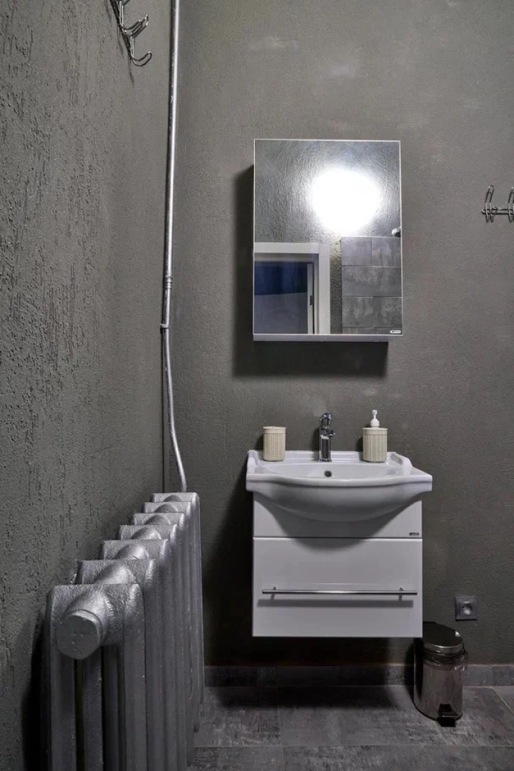 Апартаменты Городской Бриз