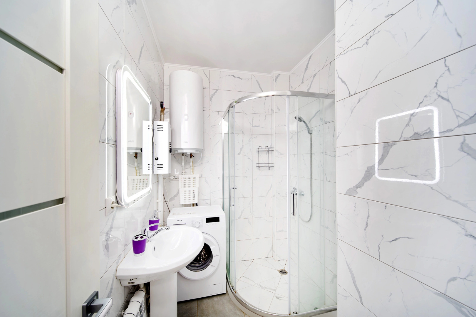 Квартира Sevastopol-Apartment