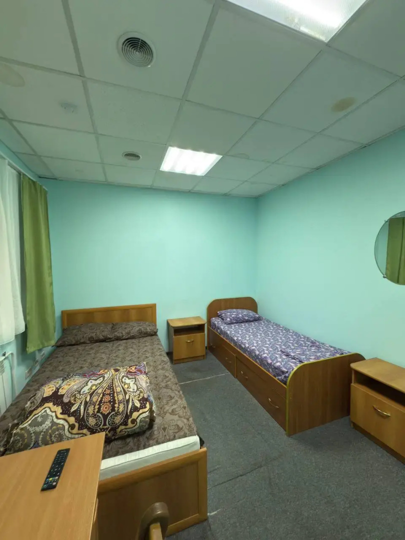 Гостевой дом София