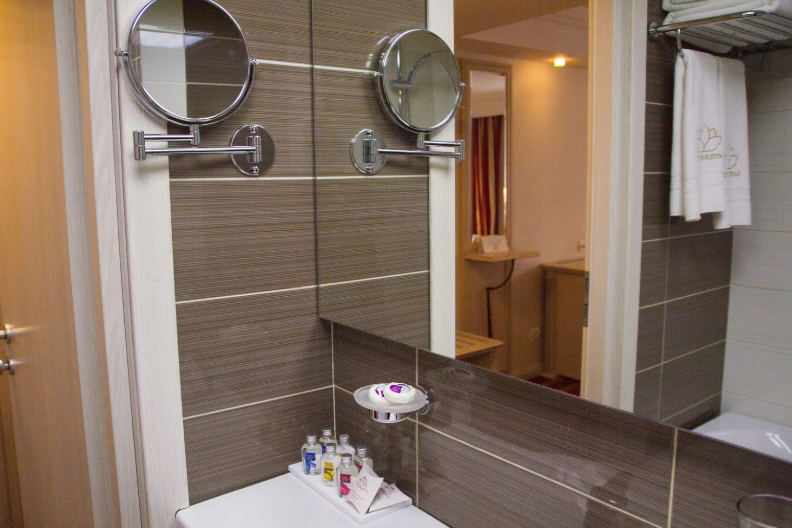 Мини-отель Лотос