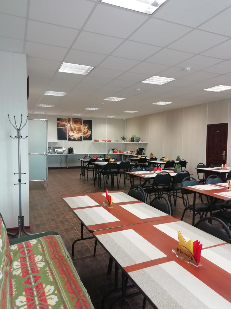 Гостевой Дом Командор