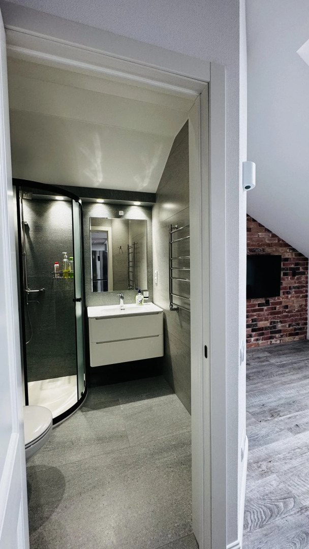 Апартаменты Кранц Престиж Автомобилистов 7