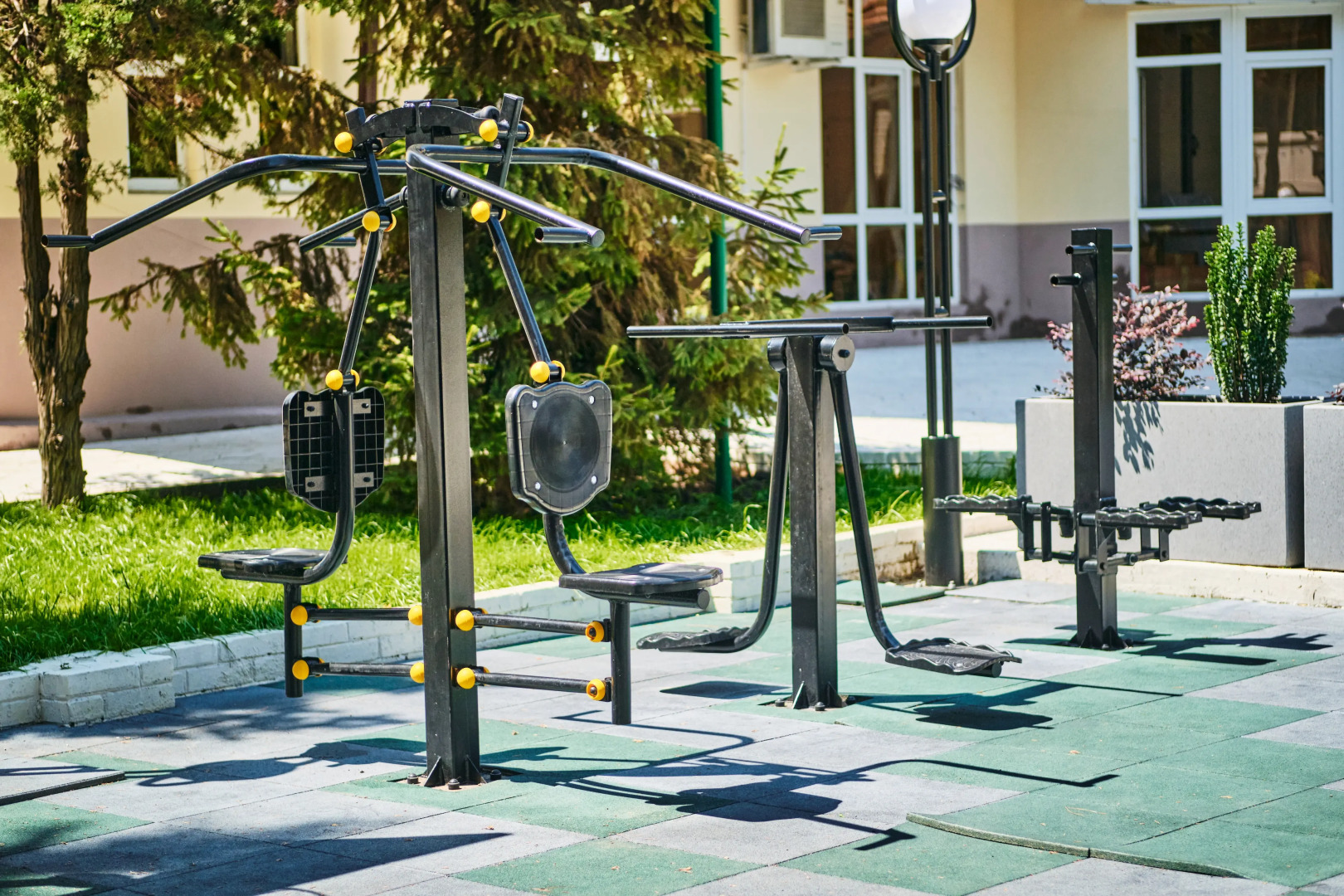 Спа-отель Грейс Арли