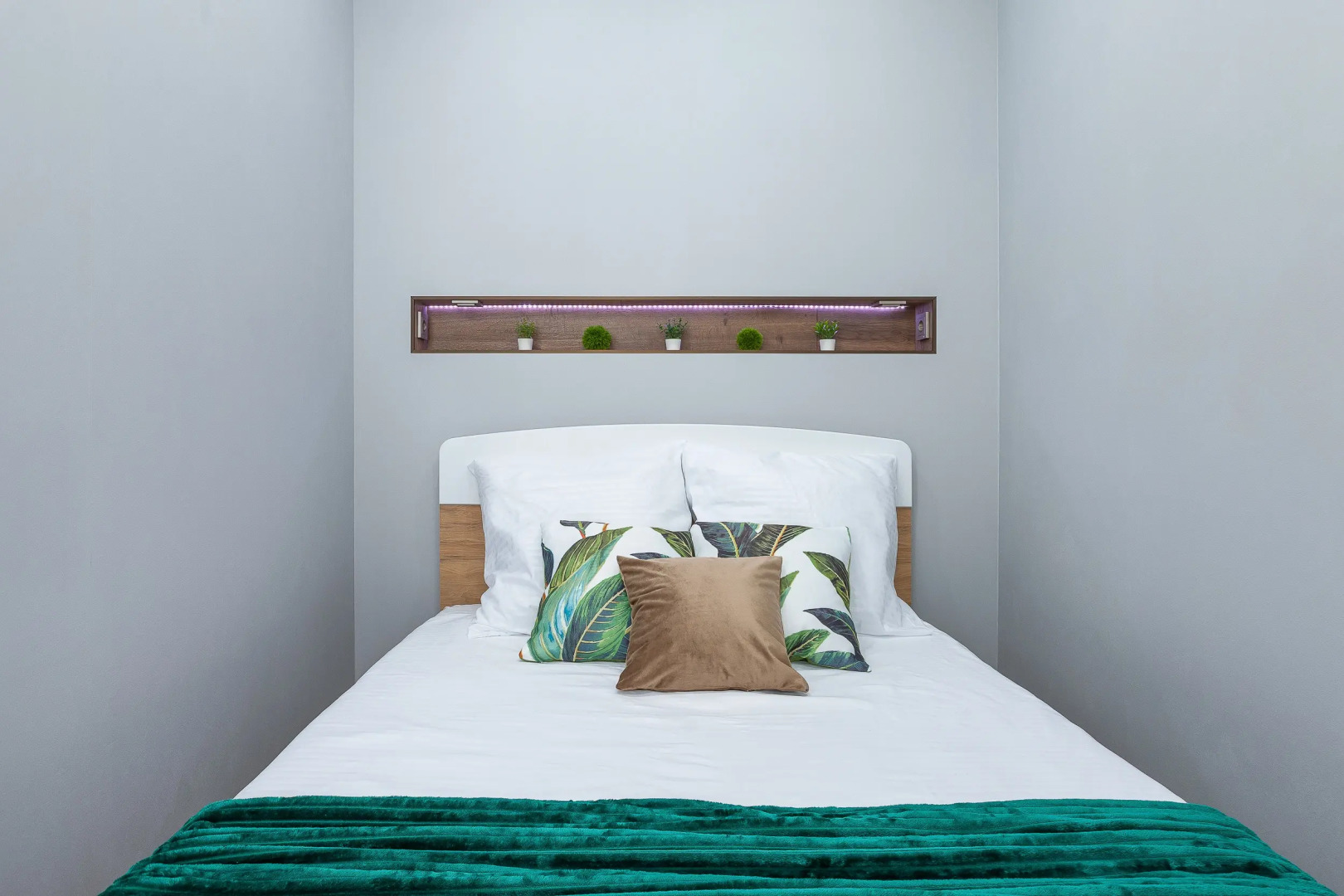 Апартаменты Капитал