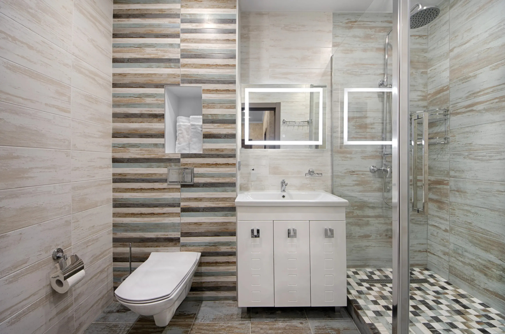 Квартира на улице Декабристов 36/2