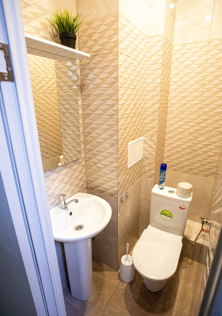 Хостел Велес