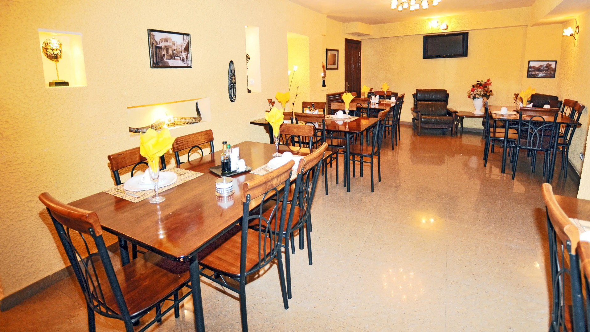 Отель Дипломат