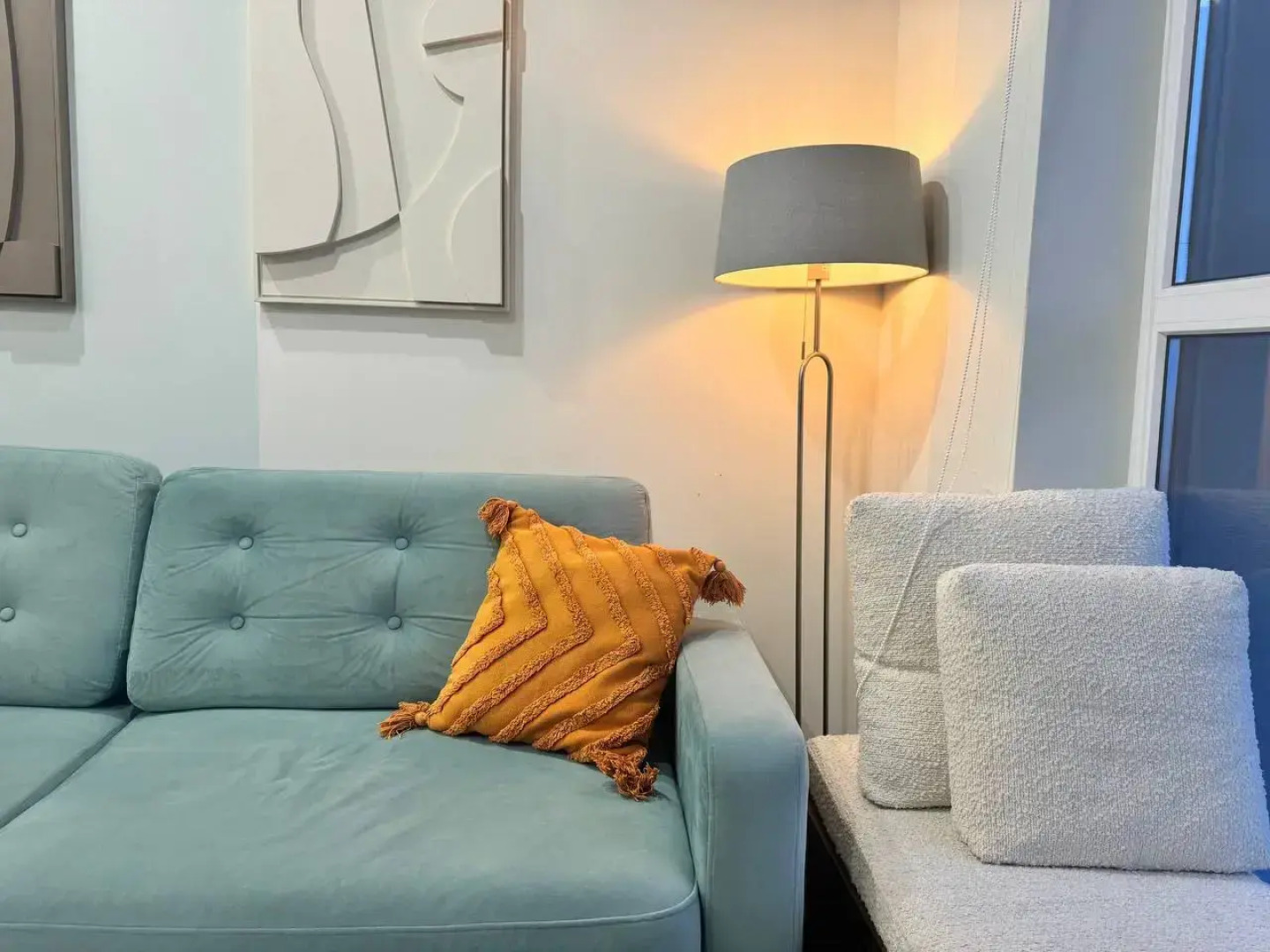 Апартаменты Бизнес-Класса