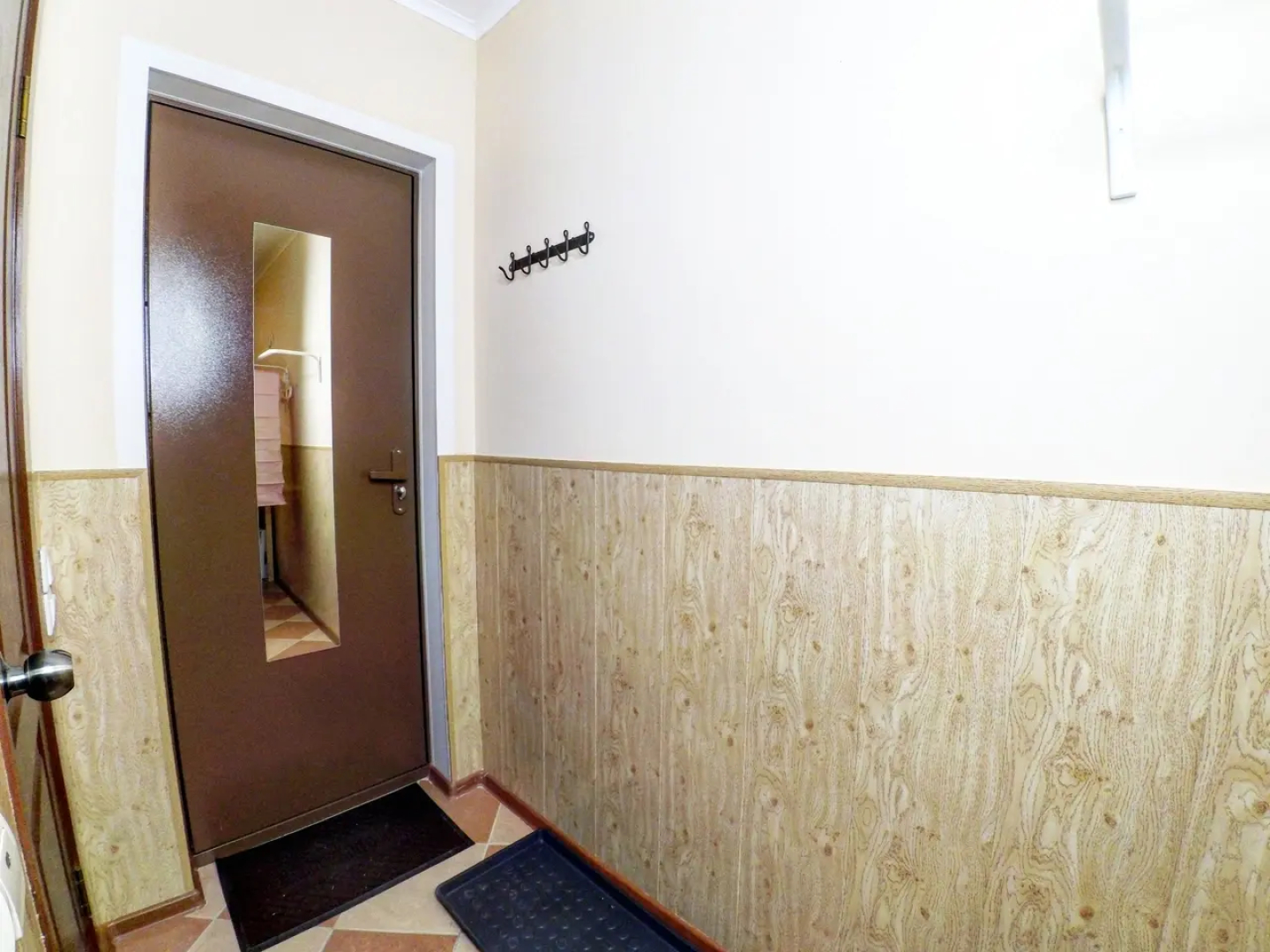 Апартаменты MiniHouse 2