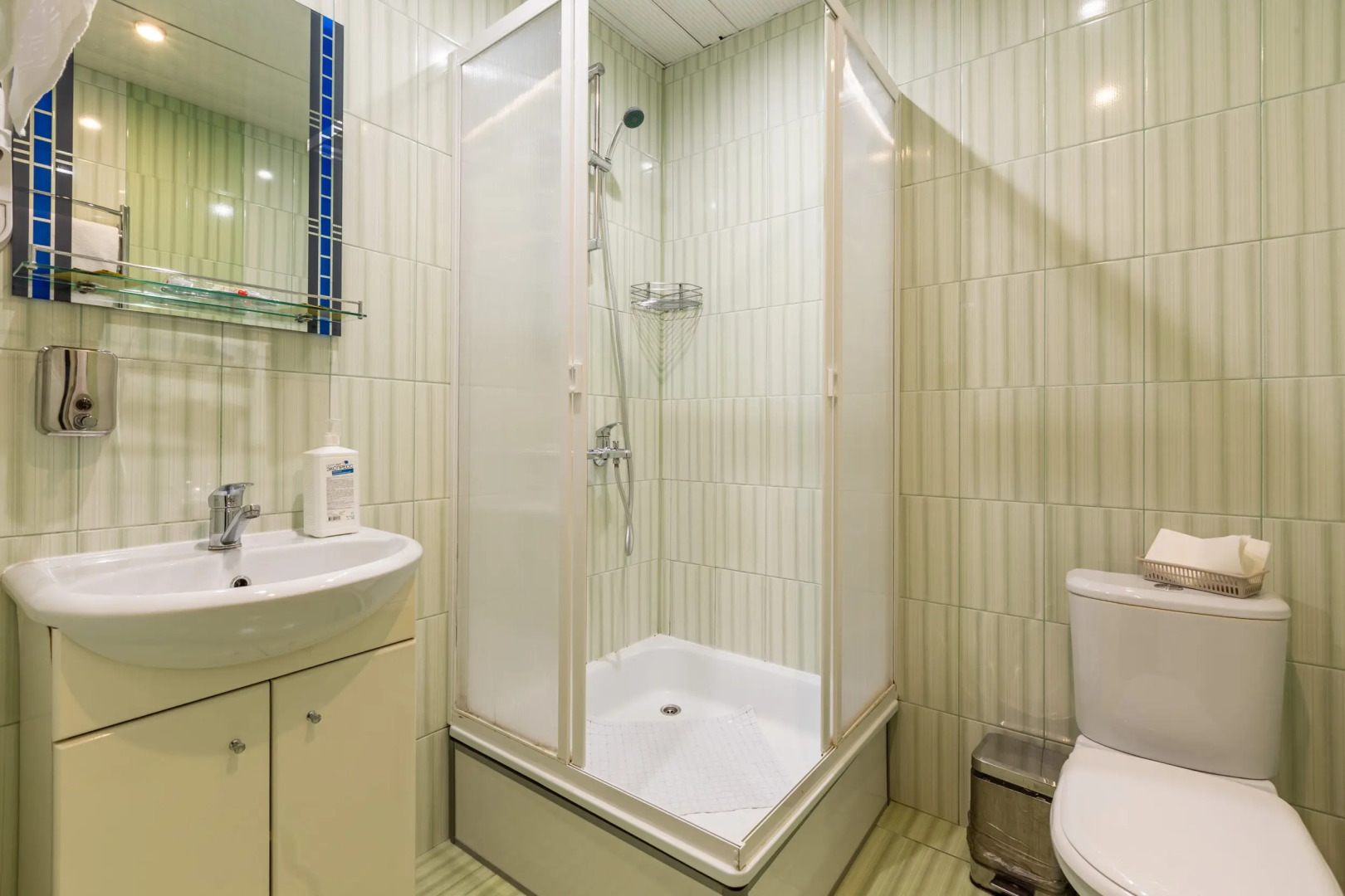 Бутик-Отель Афиша Сити