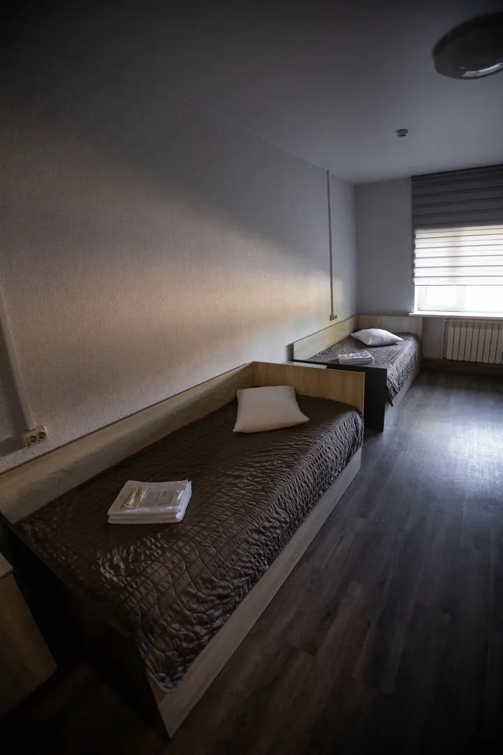 Хостел Dream Hostel