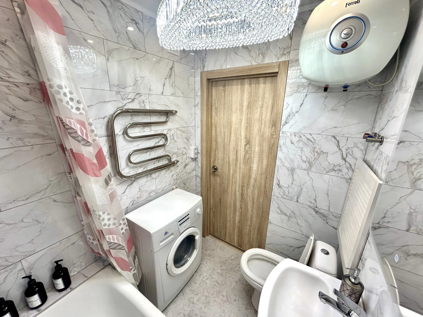 Апартаменты Rentapart-Minsk Apartment on Kuibisheva 34