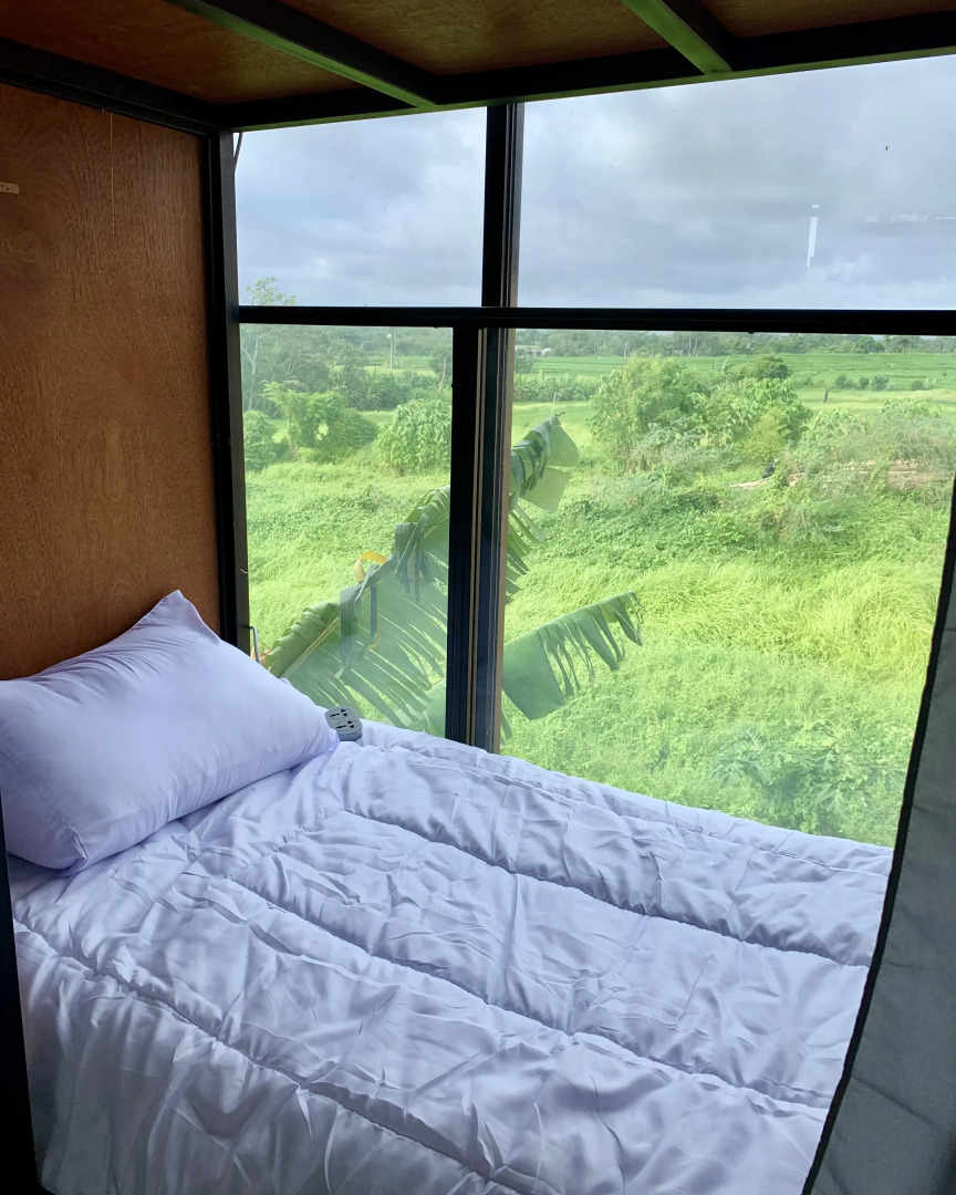 Хостел Verdana Cemagi