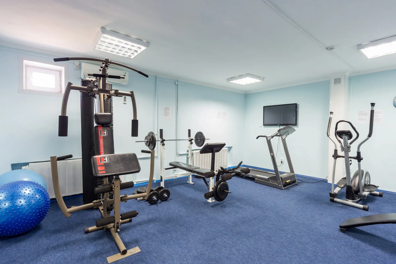 Гостиница Бузулук