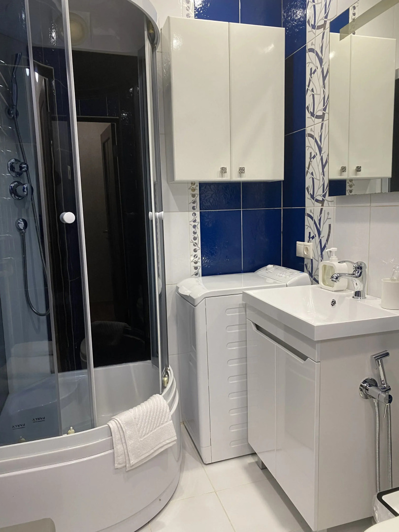 Апартаменты в Центре Литературно-исторического Квартала Казани