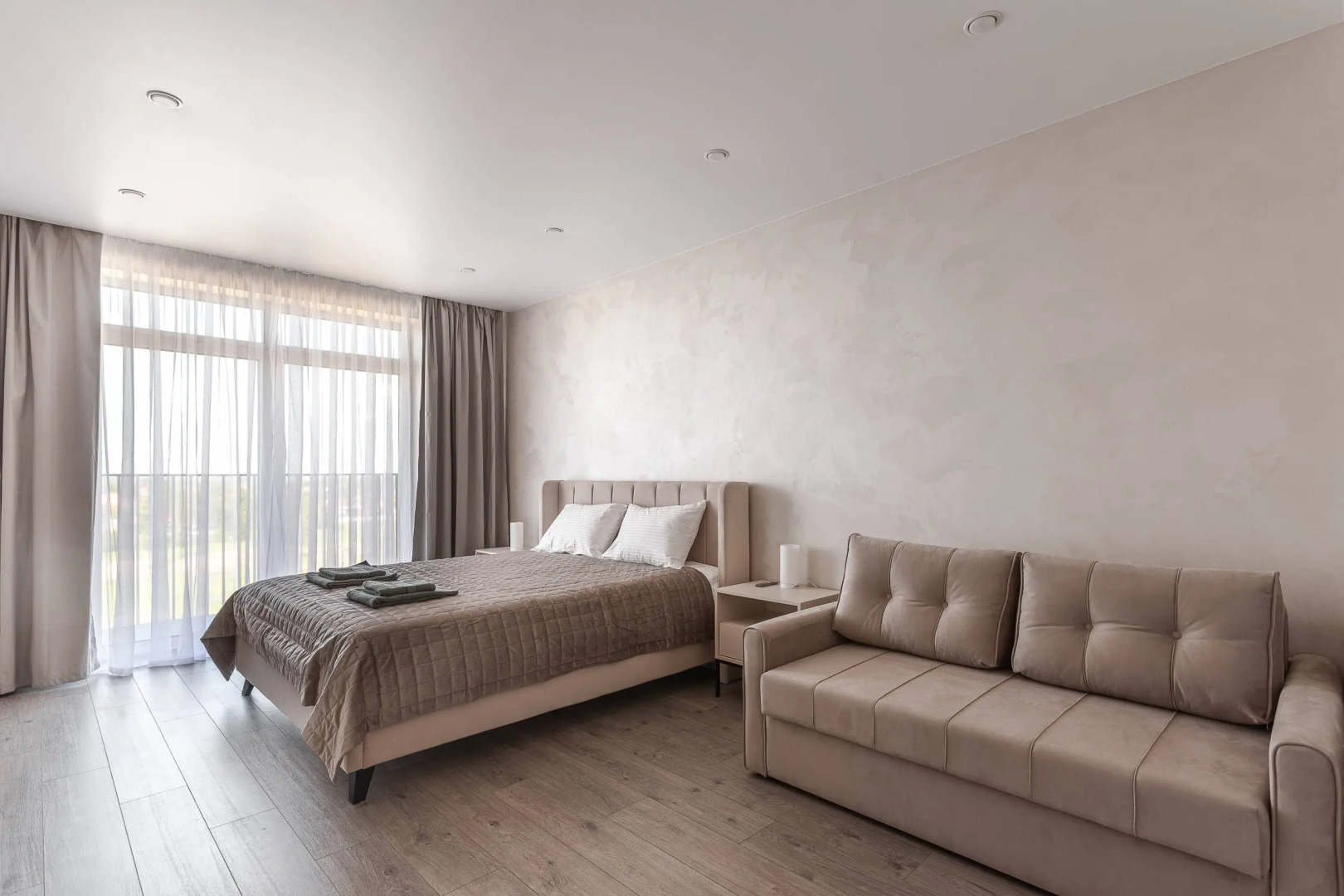 Квартира на Арсенальной 29