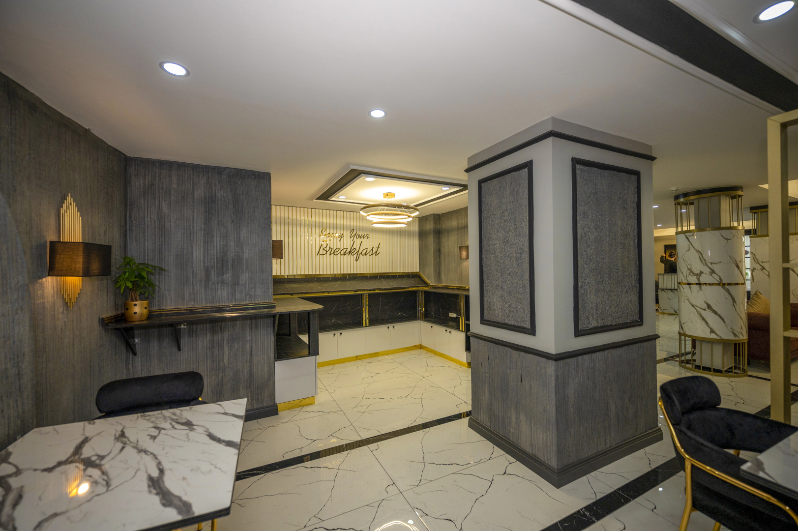 Hotel California Istanbul