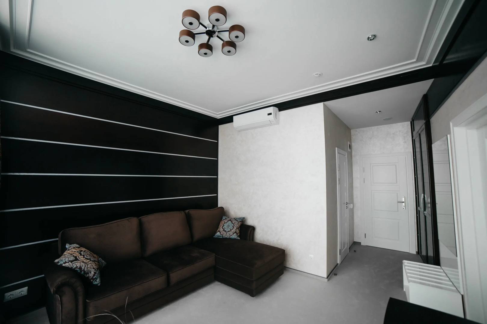 Бутик-отель Cruise