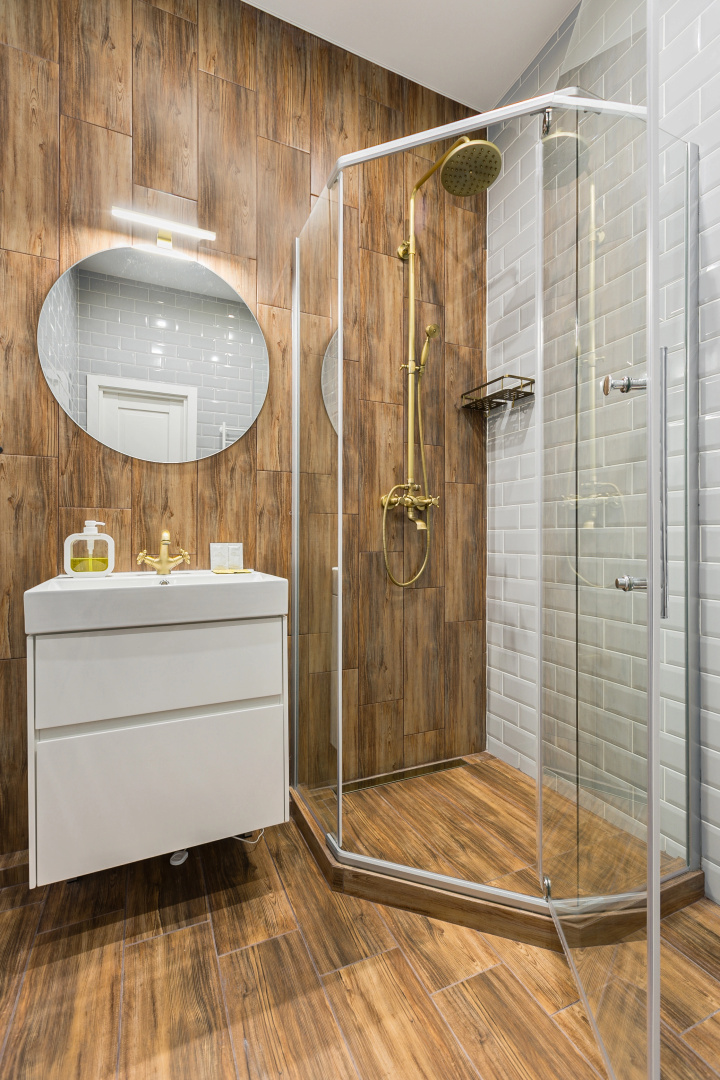 Квартира MaxRealty24 улица Василия Ланового 1/1