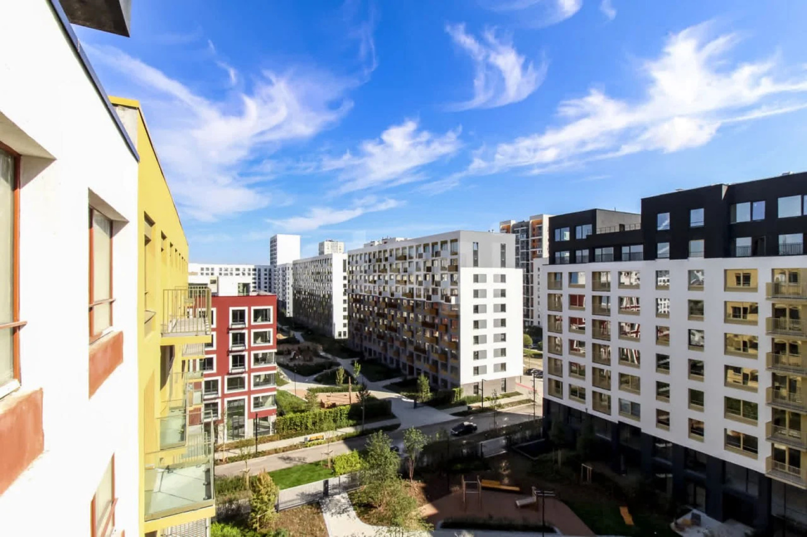 Апартаменты Уют на Берегу Туры Студия Relax ВыДома