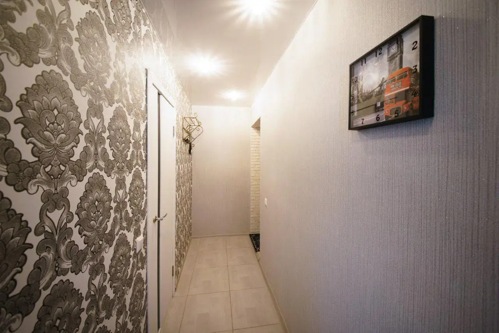 Апартаменты PaulMarie на Горького 34