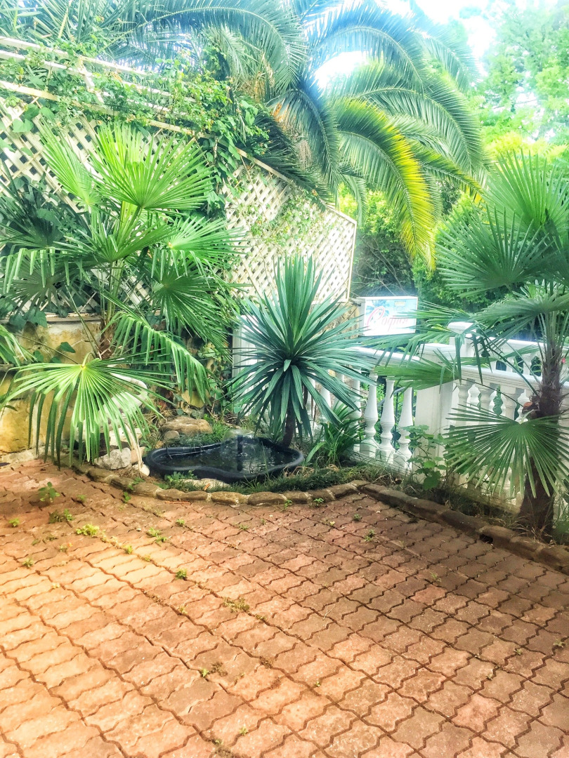 Отель София Rooms