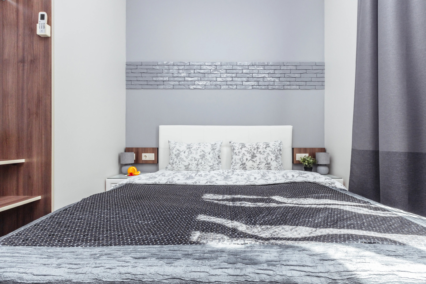 Квартира на улице Парусная 15