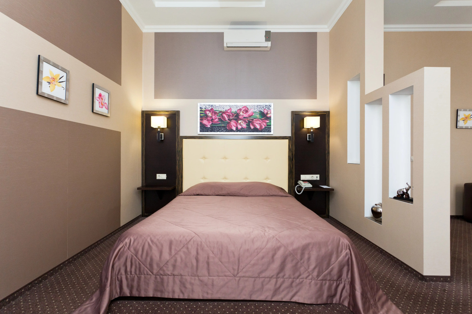 Отель Пегас