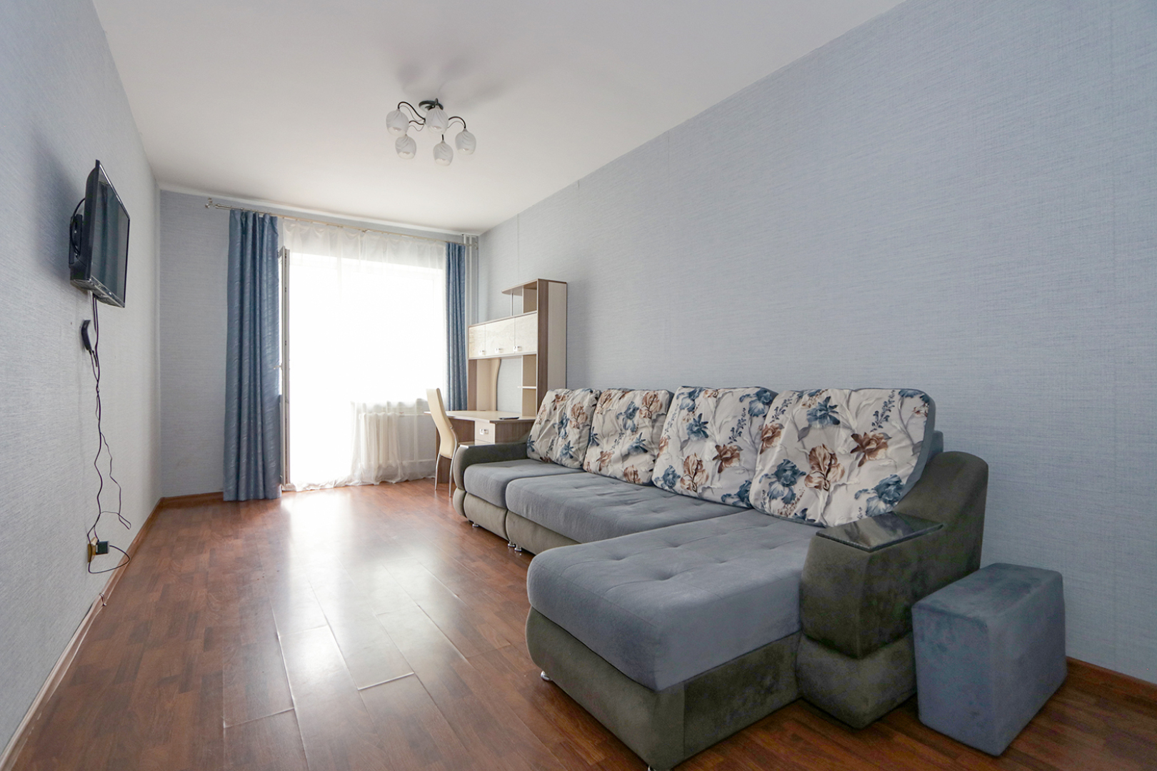 Квартира на Политехе