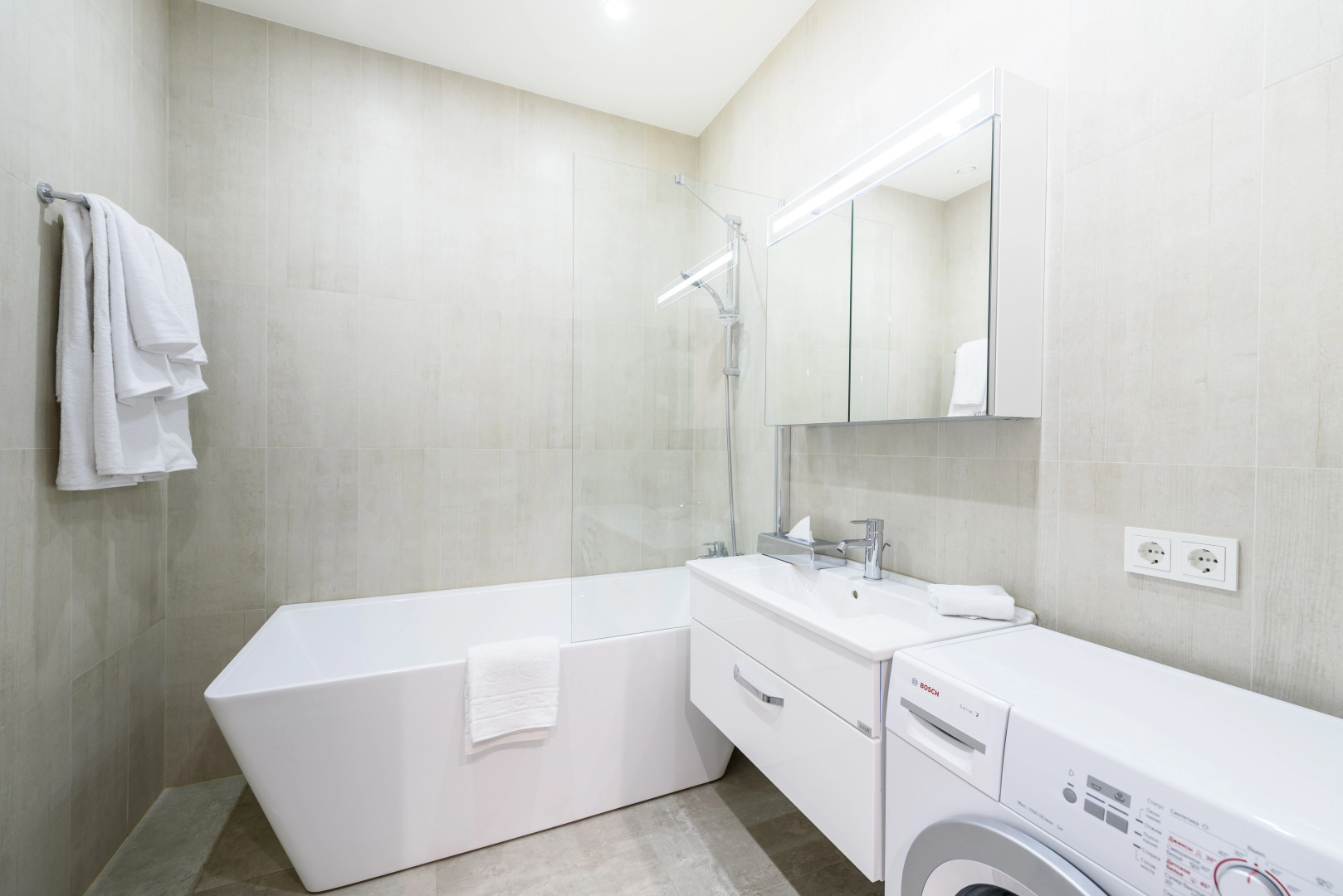 Апарт-Отель Docklands