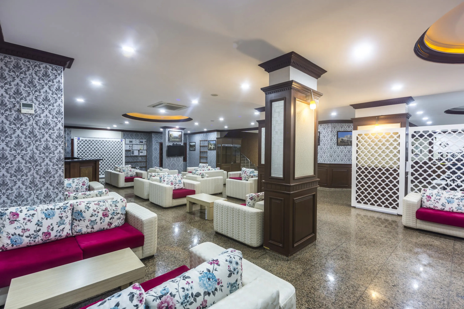 Wasa Hotel - All Inclusive