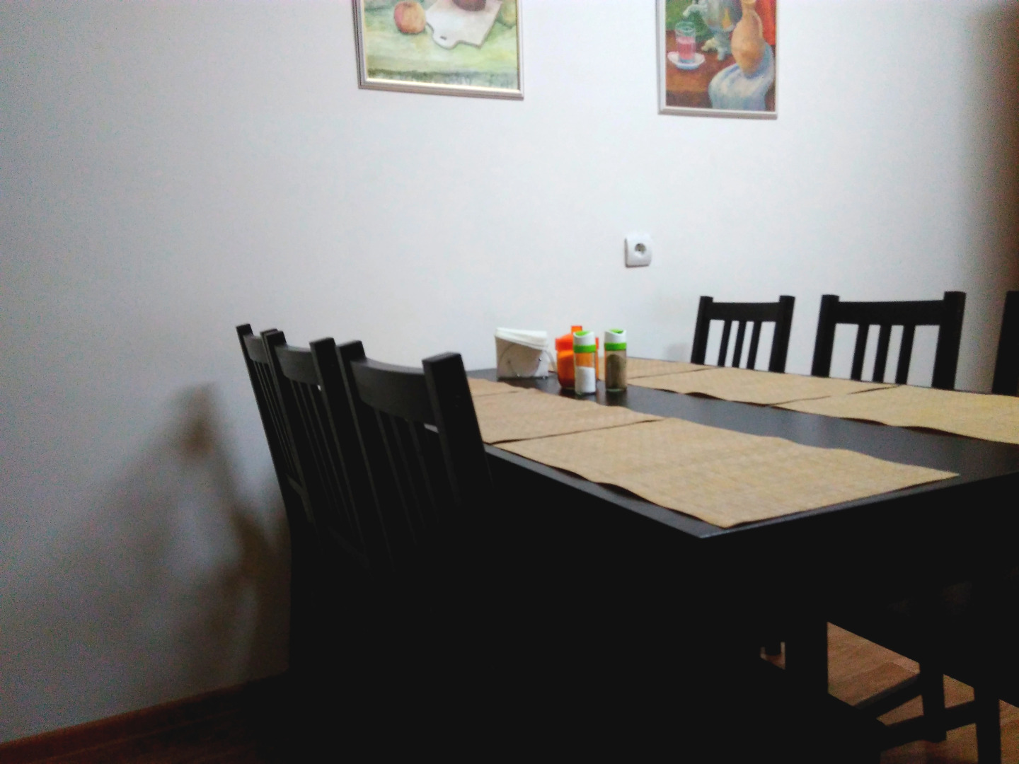 Квартира на горном курорте