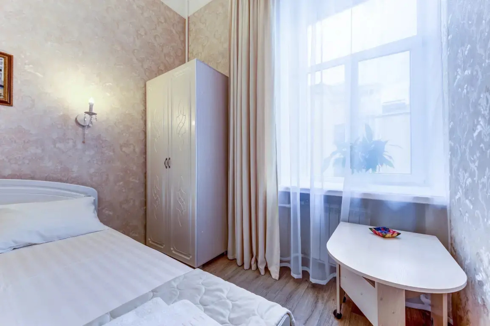 Апартаменты Стандартные Любимый Город