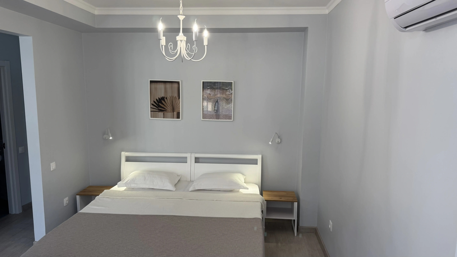 Апартаменты Flora&Komfort 2