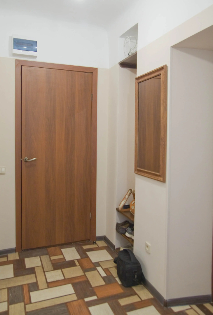 Квартира у Солодежни