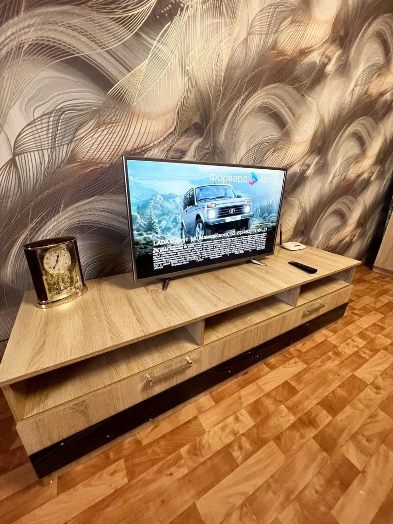 Апартаменты Билецкого 6