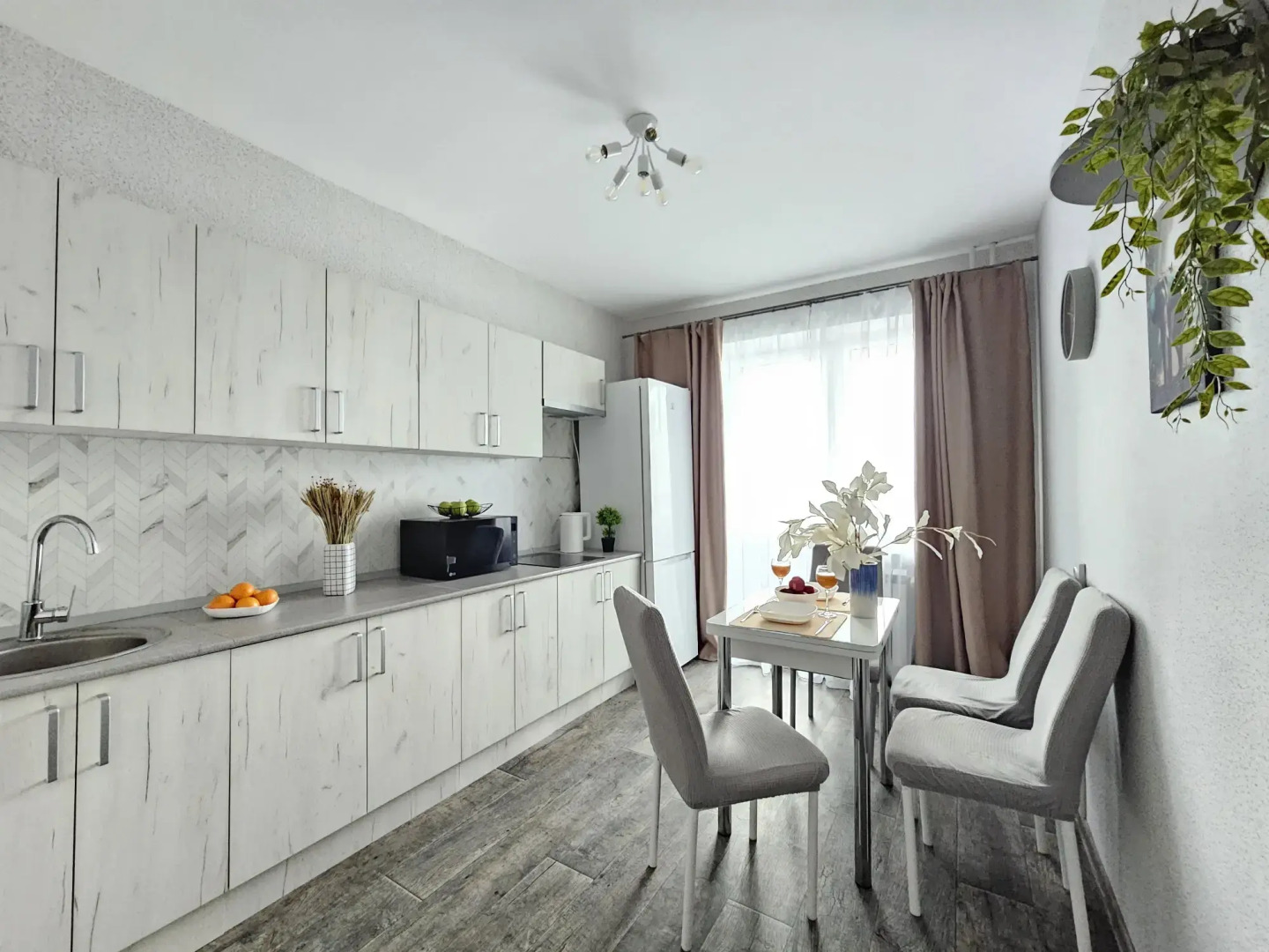 Квартира Светлояр