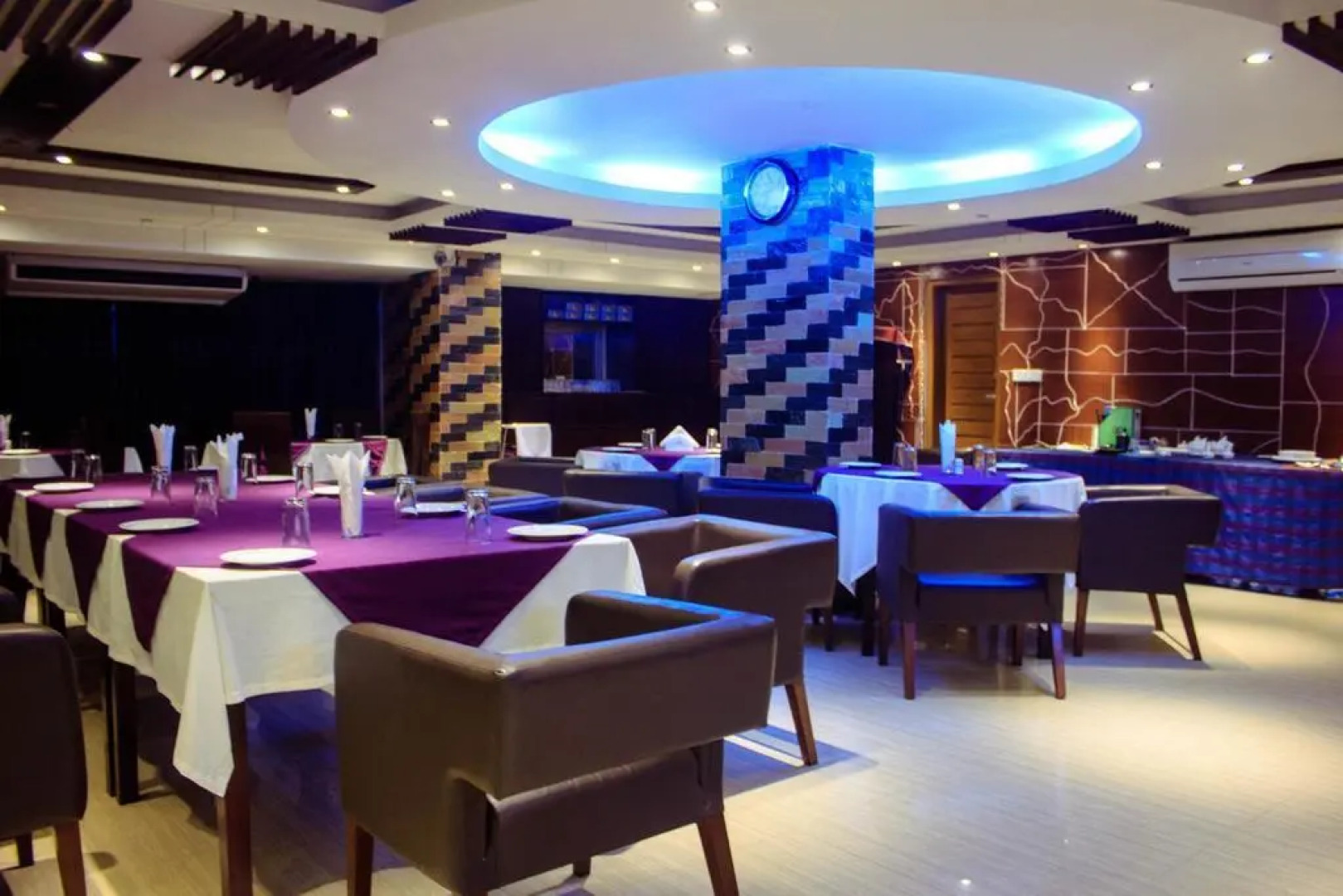 Отель Prime Park