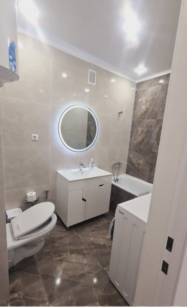 Квартира Ауельбекова 120